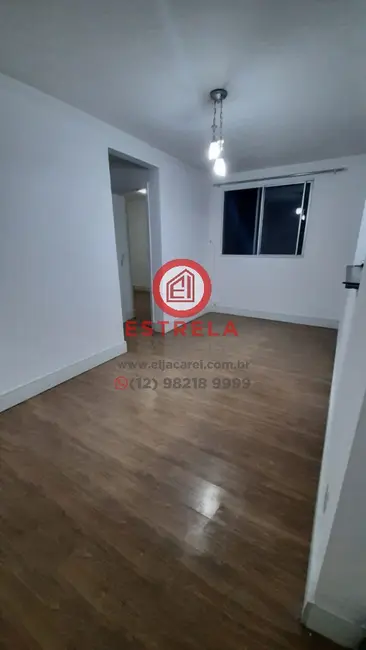 Foto 4 de Apartamento com 2 quartos à venda, 38m2 em Jardim Califórnia, Jacarei - SP