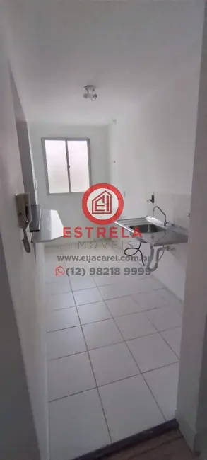Foto 5 de Apartamento com 2 quartos à venda, 38m2 em Jardim Califórnia, Jacarei - SP