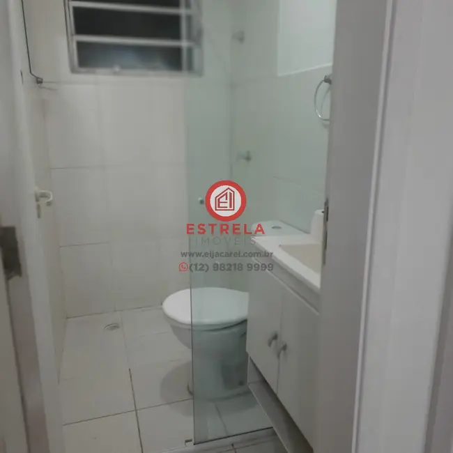 Foto 3 de Apartamento com 2 quartos à venda, 38m2 em Jardim Califórnia, Jacarei - SP