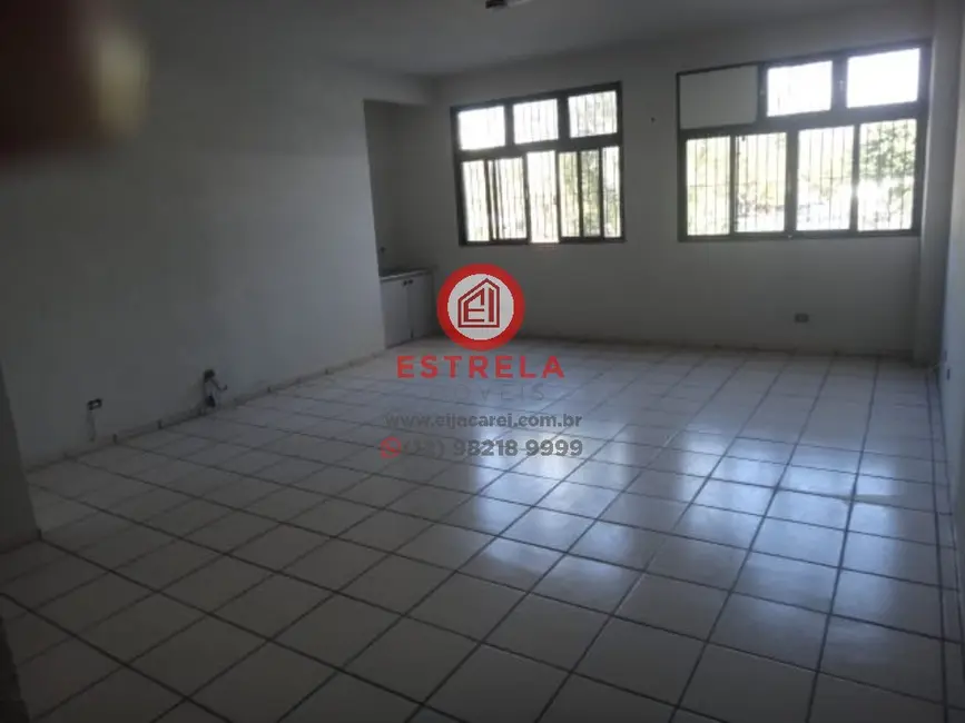 Foto 1 de Sala Comercial para alugar, 45m2 em Jardim Flórida, Jacarei - SP