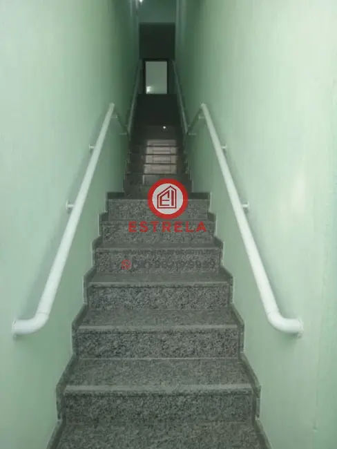 Foto 3 de Sala Comercial para alugar, 45m2 em Jardim Flórida, Jacarei - SP