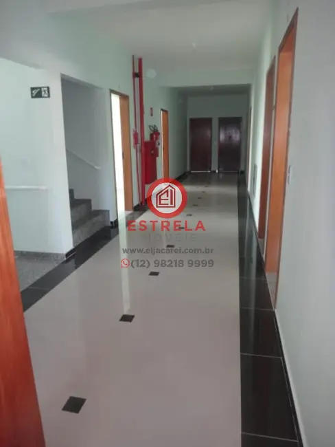 Foto 9 de Sala Comercial para alugar, 45m2 em Jardim Flórida, Jacarei - SP