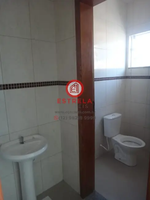 Foto 5 de Sala Comercial para alugar, 45m2 em Jardim Flórida, Jacarei - SP