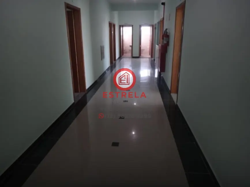 Foto 7 de Sala Comercial para alugar, 45m2 em Jardim Flórida, Jacarei - SP