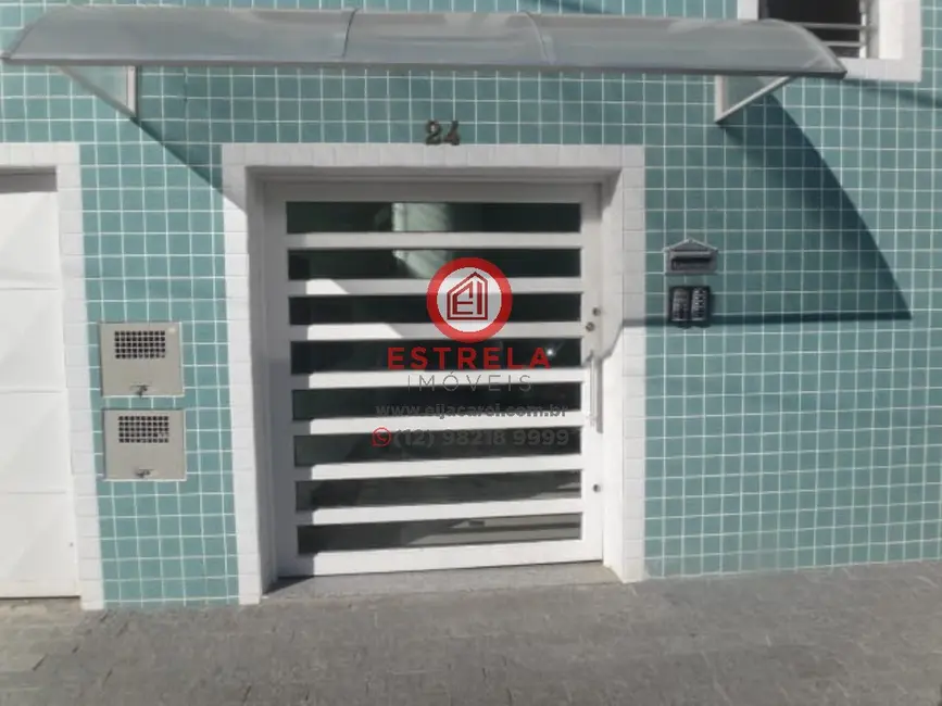 Foto 4 de Sala Comercial para alugar, 45m2 em Jardim Flórida, Jacarei - SP