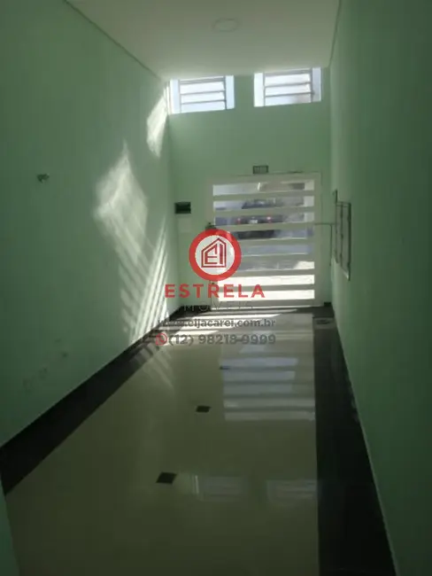 Foto 6 de Sala Comercial para alugar, 45m2 em Jardim Flórida, Jacarei - SP