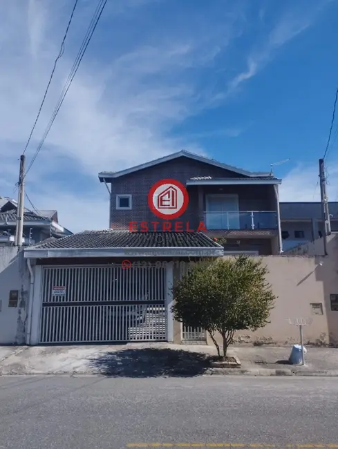 Foto 2 de Casa com 4 quartos à venda, 275m2 em Loteamento Villa Branca, Jacarei - SP