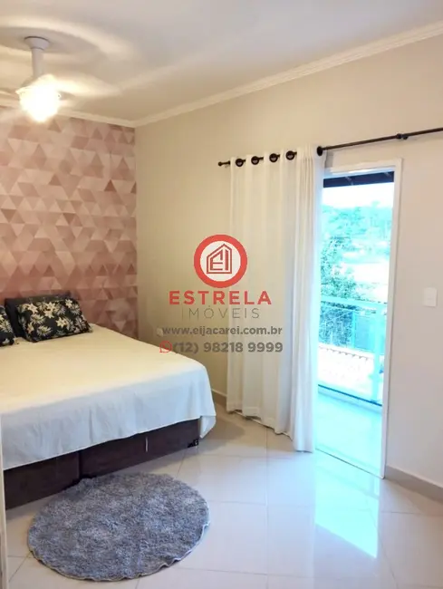 Foto 5 de Casa com 4 quartos à venda, 275m2 em Loteamento Villa Branca, Jacarei - SP