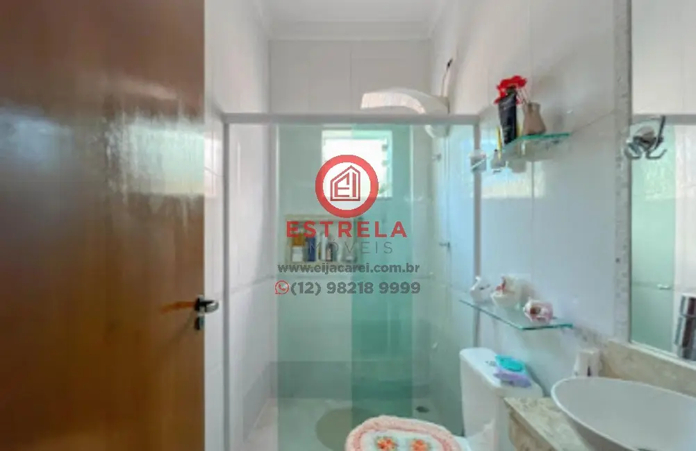 Foto 5 de Casa com 3 quartos à venda, 165m2 em Loteamento Villa Branca, Jacarei - SP