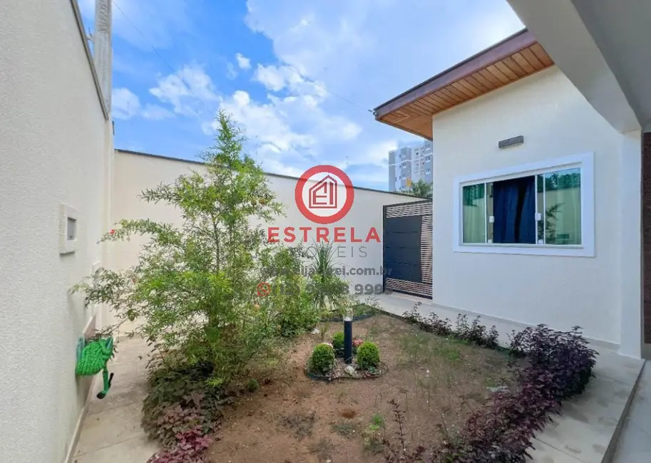 Foto 8 de Casa com 3 quartos à venda, 165m2 em Loteamento Villa Branca, Jacarei - SP