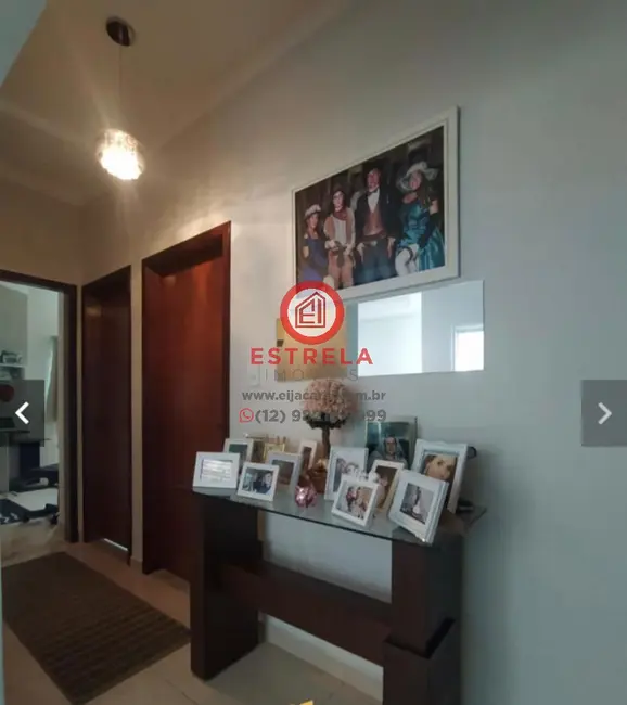 Foto 7 de Casa com 3 quartos à venda, 165m2 em Loteamento Villa Branca, Jacarei - SP