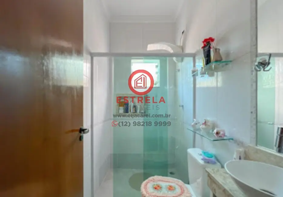 Foto 4 de Casa com 3 quartos à venda, 165m2 em Loteamento Villa Branca, Jacarei - SP