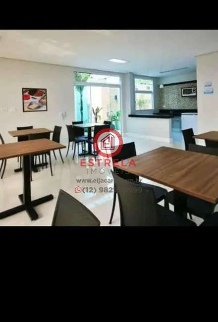 Foto 5 de Apartamento com 2 quartos à venda, 93m2 em Centro, Jacarei - SP