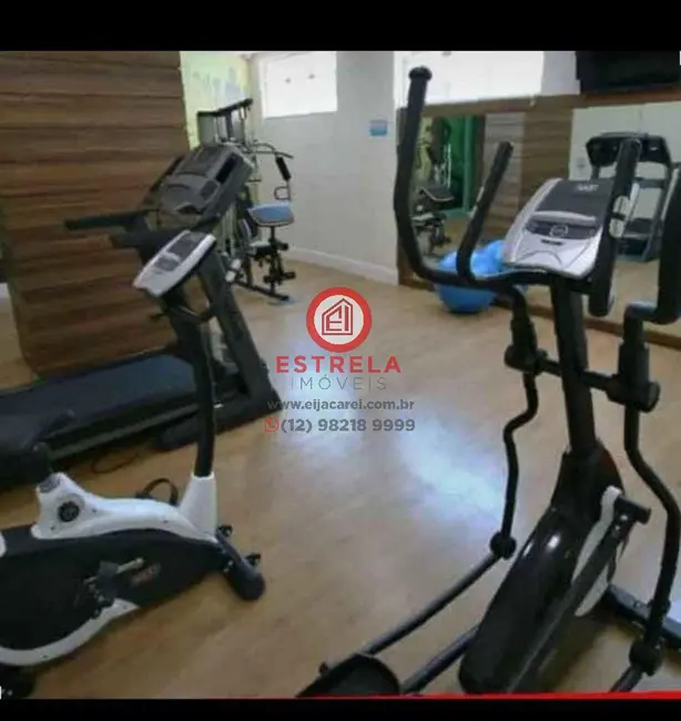 Foto 6 de Apartamento com 2 quartos à venda, 93m2 em Centro, Jacarei - SP