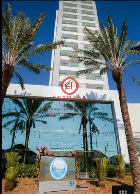 Foto 4 de Apartamento com 2 quartos à venda, 93m2 em Centro, Jacarei - SP