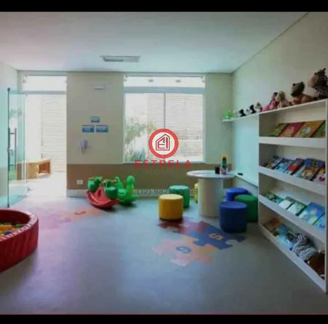 Foto 7 de Apartamento com 2 quartos à venda, 93m2 em Centro, Jacarei - SP