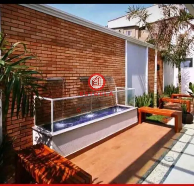 Foto 9 de Apartamento com 2 quartos à venda, 93m2 em Centro, Jacarei - SP