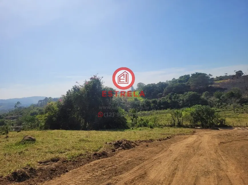 Foto 6 de Terreno / Lote à venda, 1000m2 em Parateí do Meio, Jacarei - SP