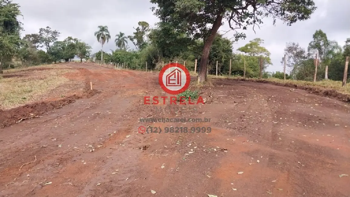 Foto 5 de Terreno / Lote à venda, 1000m2 em Parateí do Meio, Jacarei - SP