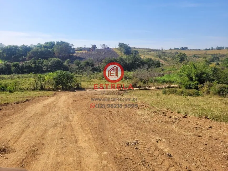 Foto 3 de Terreno / Lote à venda, 1000m2 em Parateí do Meio, Jacarei - SP