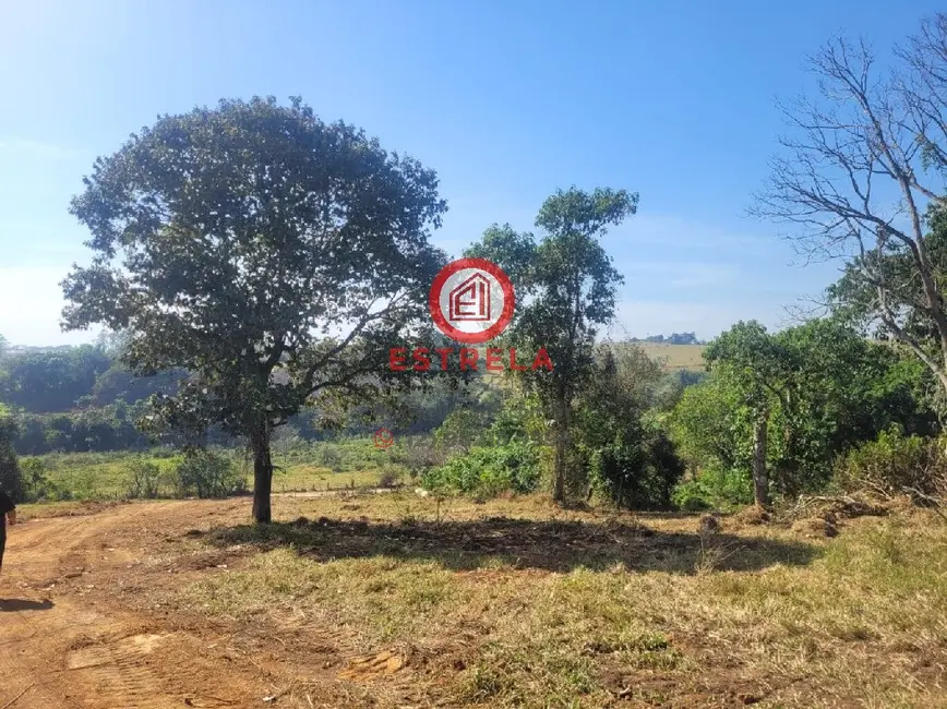 Foto 2 de Terreno / Lote à venda, 1000m2 em Parateí do Meio, Jacarei - SP