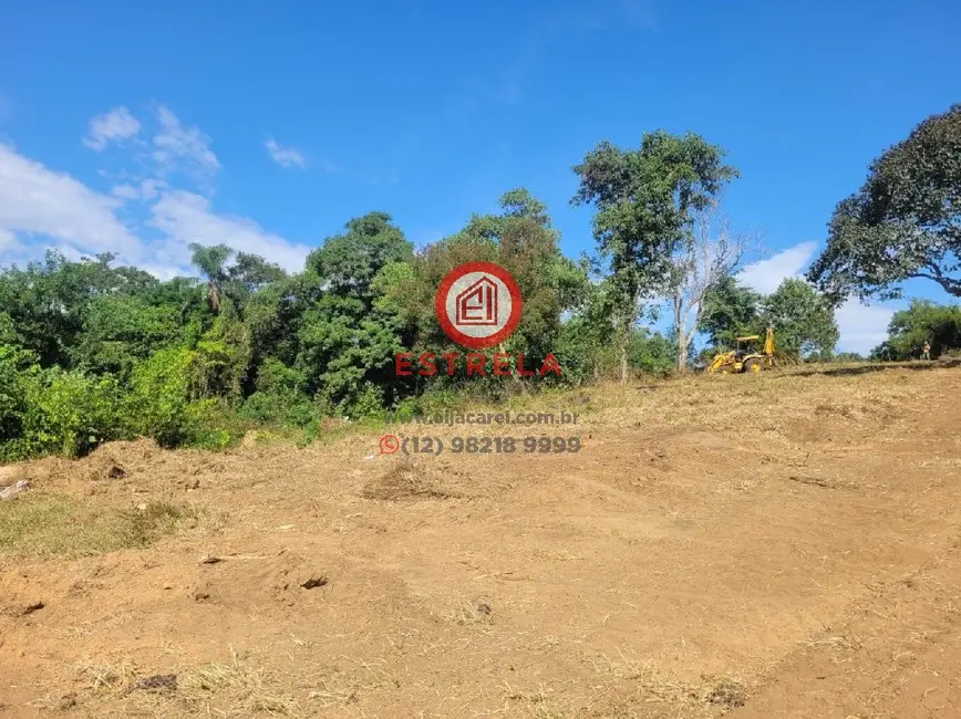 Foto 8 de Terreno / Lote à venda, 1000m2 em Parateí do Meio, Jacarei - SP