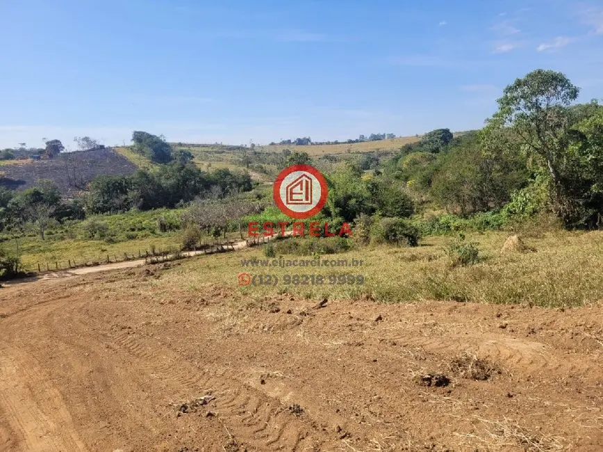 Foto 4 de Terreno / Lote à venda, 1000m2 em Parateí do Meio, Jacarei - SP