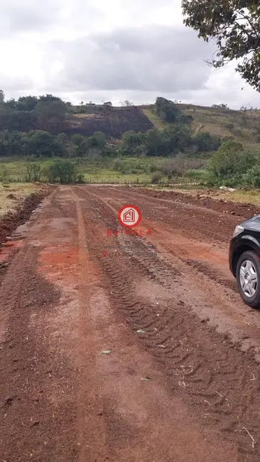 Foto 7 de Terreno / Lote à venda, 1000m2 em Parateí do Meio, Jacarei - SP