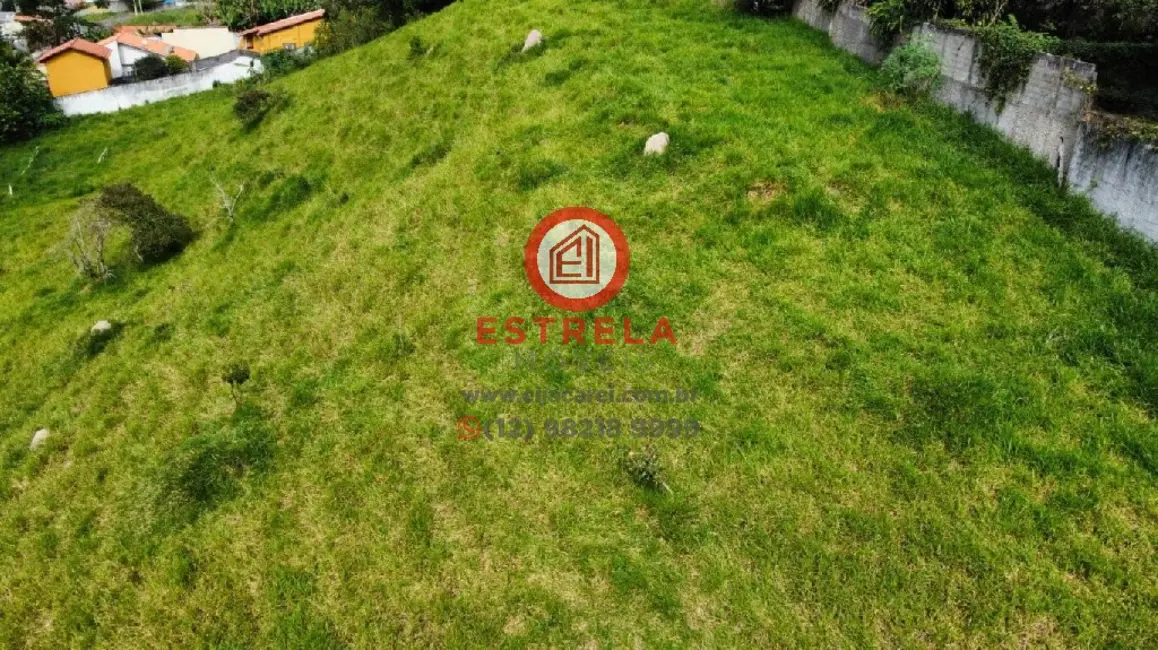 Foto 3 de Terreno / Lote à venda, 18000m2 em Jardim Santo Antônio da Boa Vista, Jacarei - SP