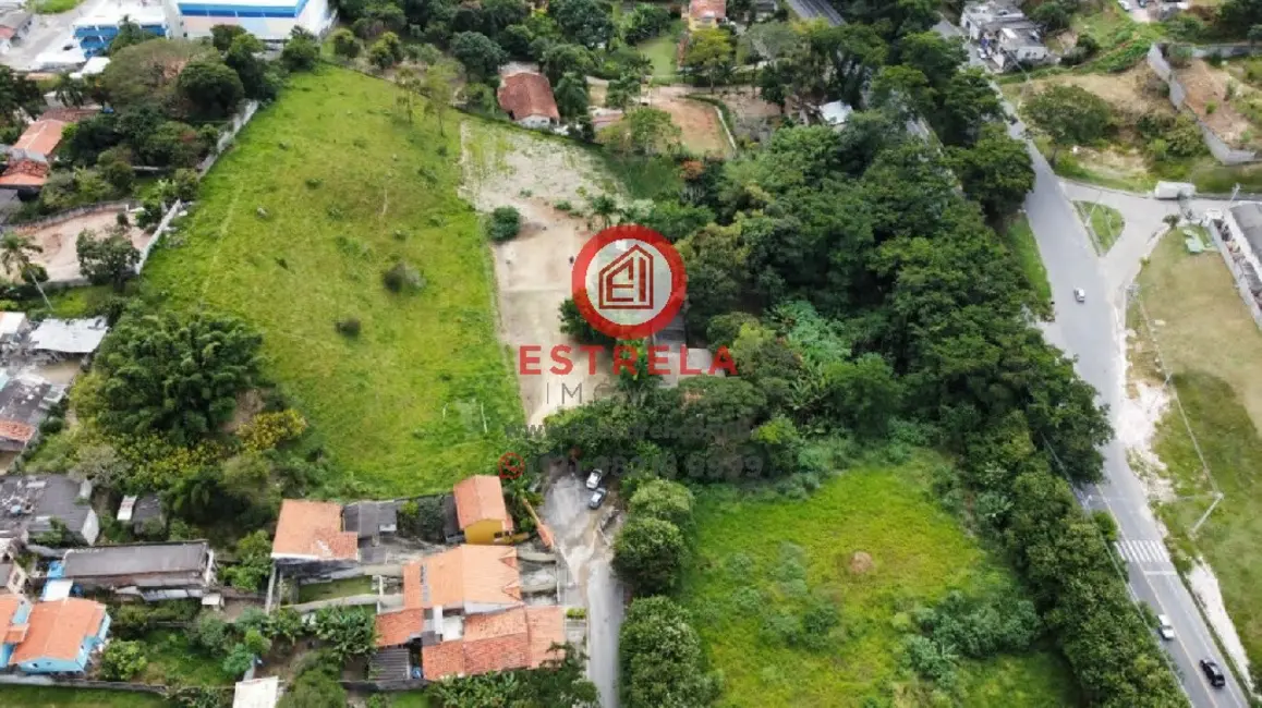 Foto 4 de Terreno / Lote à venda, 18000m2 em Jardim Santo Antônio da Boa Vista, Jacarei - SP