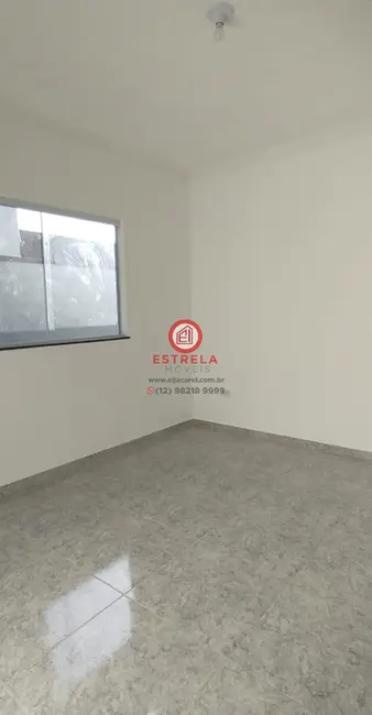 Foto 3 de Casa com 2 quartos à venda, 150m2 em Vila Zezé, Jacarei - SP