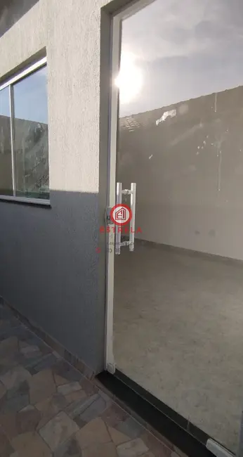 Foto 9 de Casa com 2 quartos à venda, 150m2 em Vila Zezé, Jacarei - SP