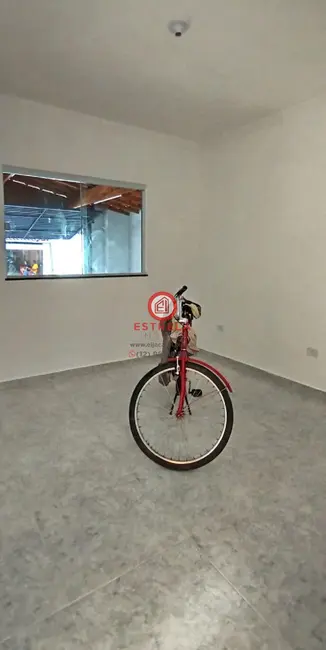 Foto 5 de Casa com 2 quartos à venda, 150m2 em Vila Zezé, Jacarei - SP