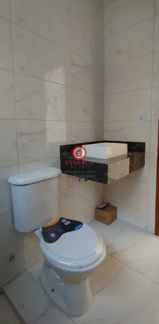 Foto 7 de Casa com 2 quartos à venda, 150m2 em Vila Zezé, Jacarei - SP