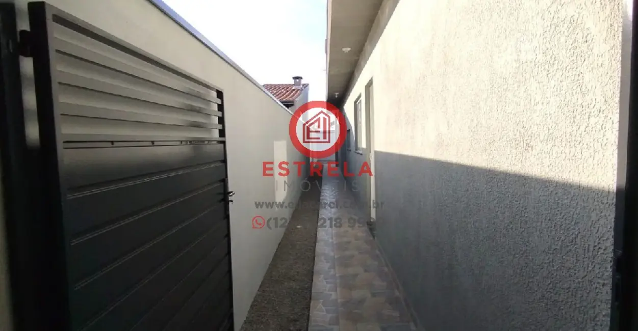 Foto 8 de Casa com 2 quartos à venda, 150m2 em Vila Zezé, Jacarei - SP