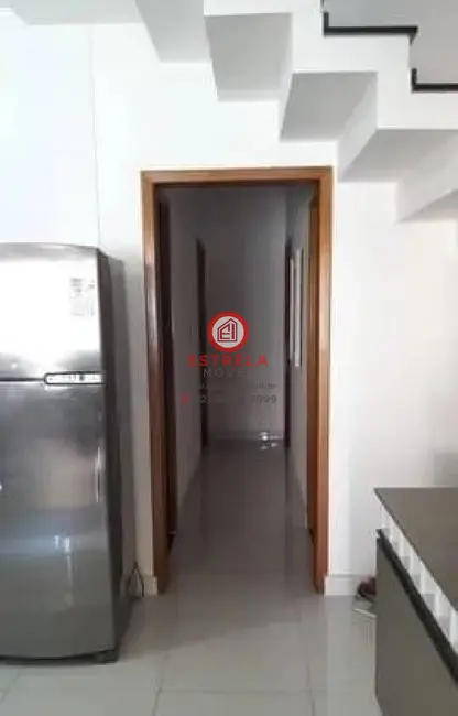 Foto 8 de Casa com 3 quartos à venda, 250m2 em Loteamento Villa Branca, Jacarei - SP