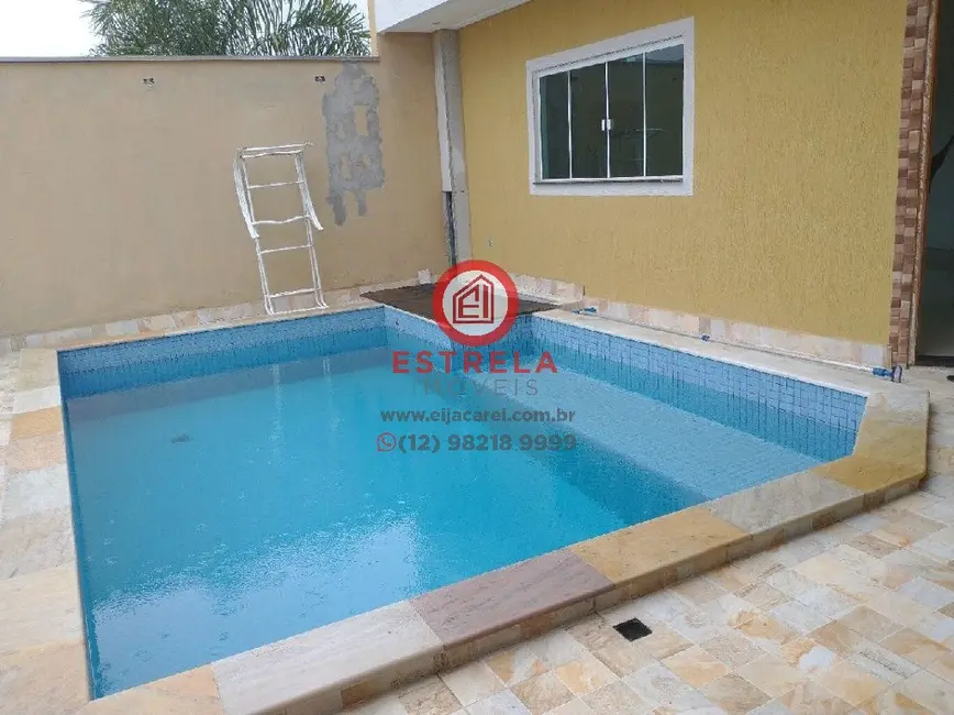 Foto 4 de Casa com 5 quartos à venda, 336m2 em Loteamento Villa Branca, Jacarei - SP