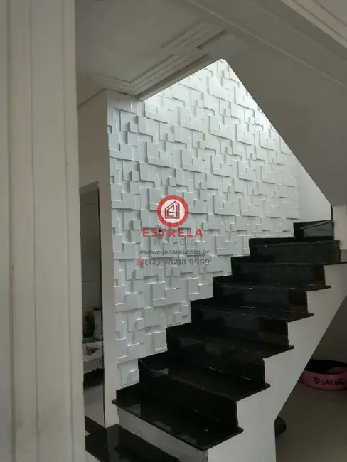 Foto 5 de Casa com 5 quartos à venda, 336m2 em Loteamento Villa Branca, Jacarei - SP