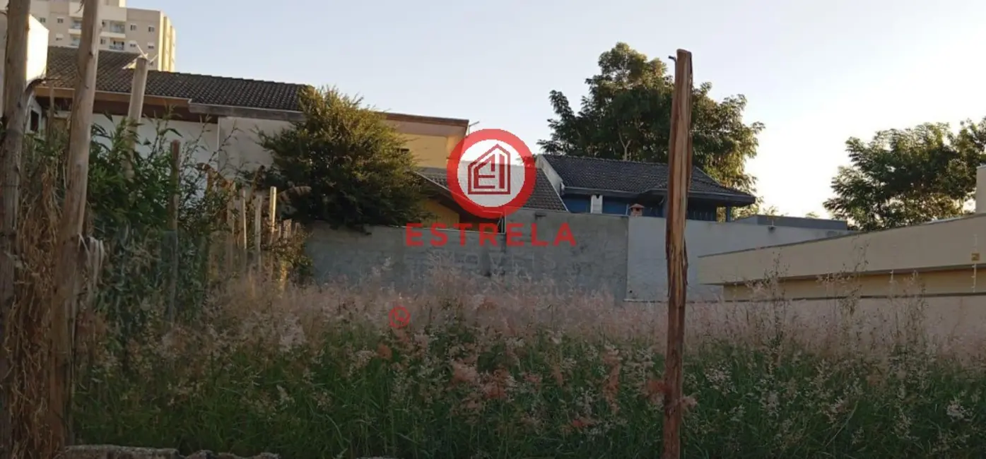 Foto 3 de Terreno / Lote à venda, 250m2 em Loteamento Villa Branca, Jacarei - SP