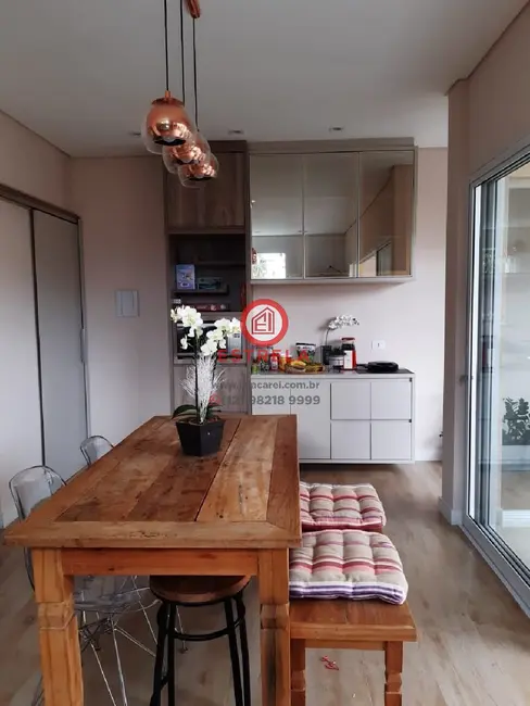 Foto 5 de Casa com 3 quartos à venda, 105m2 em Loteamento Villa Branca, Jacarei - SP