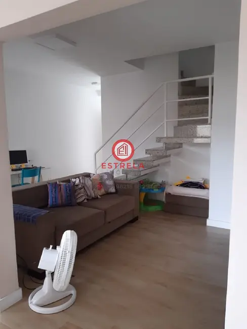 Foto 8 de Casa com 3 quartos à venda, 105m2 em Loteamento Villa Branca, Jacarei - SP