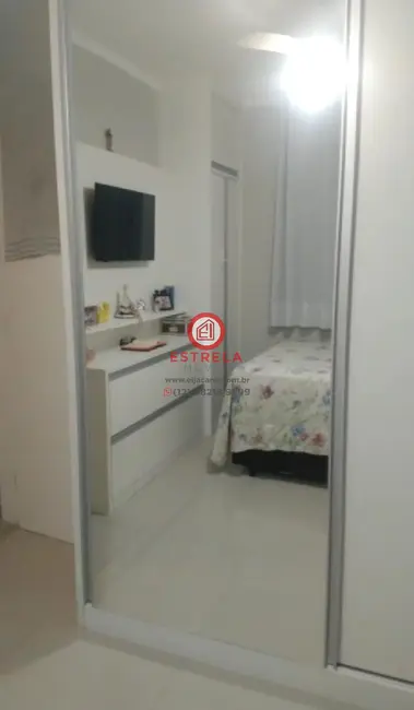 Foto 6 de Apartamento com 2 quartos à venda, 45m2 em Jardim Primavera, Jacarei - SP