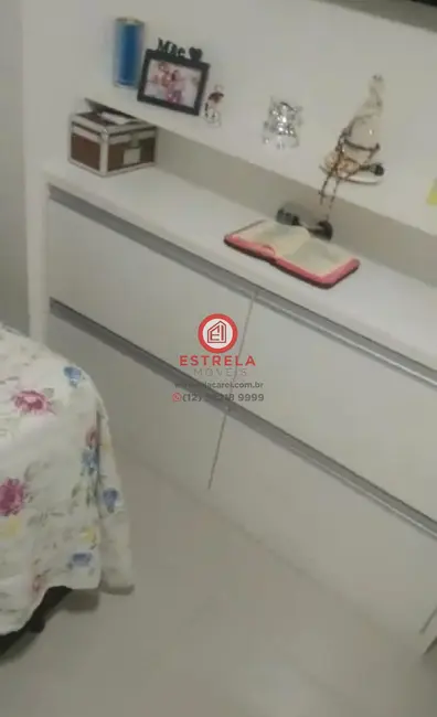 Foto 9 de Apartamento com 2 quartos à venda, 45m2 em Jardim Primavera, Jacarei - SP