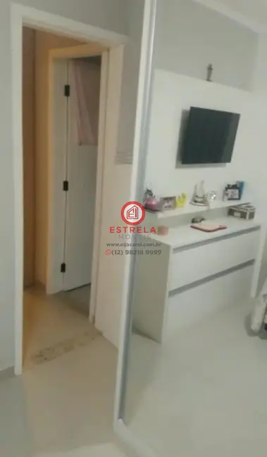 Foto 7 de Apartamento com 2 quartos à venda, 45m2 em Jardim Primavera, Jacarei - SP