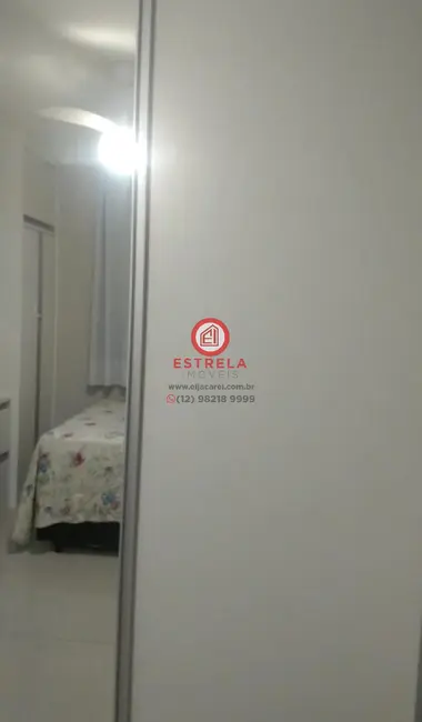 Foto 8 de Apartamento com 2 quartos à venda, 45m2 em Jardim Primavera, Jacarei - SP