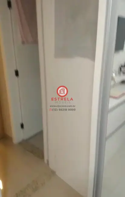 Foto 5 de Apartamento com 2 quartos à venda, 45m2 em Jardim Primavera, Jacarei - SP