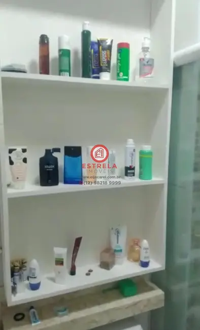 Foto 3 de Apartamento com 2 quartos à venda, 45m2 em Jardim Primavera, Jacarei - SP