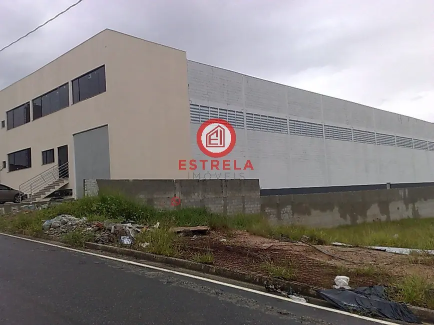 Armazém / Galpão para alugar, 1200m2 em Jardim Califórnia, Jacarei - SP - imagem 7 Foto 7 de Armazém / Galpão para alugar, 1200m2 em Jardim Califórnia, Jacarei - SP