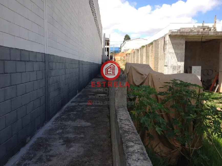 Armazém / Galpão para alugar, 1200m2 em Jardim Califórnia, Jacarei - SP - imagem 6 Foto 6 de Armazém / Galpão para alugar, 1200m2 em Jardim Califórnia, Jacarei - SP