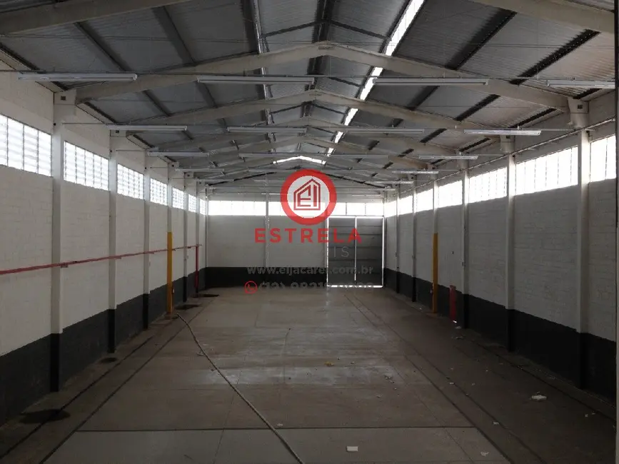 Armazém / Galpão para alugar, 1200m2 em Jardim Califórnia, Jacarei - SP - imagem 9 Foto 9 de Armazém / Galpão para alugar, 1200m2 em Jardim Califórnia, Jacarei - SP
